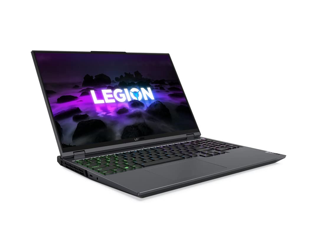 Amazon.com: Lenovo Legion 5 Pro 16